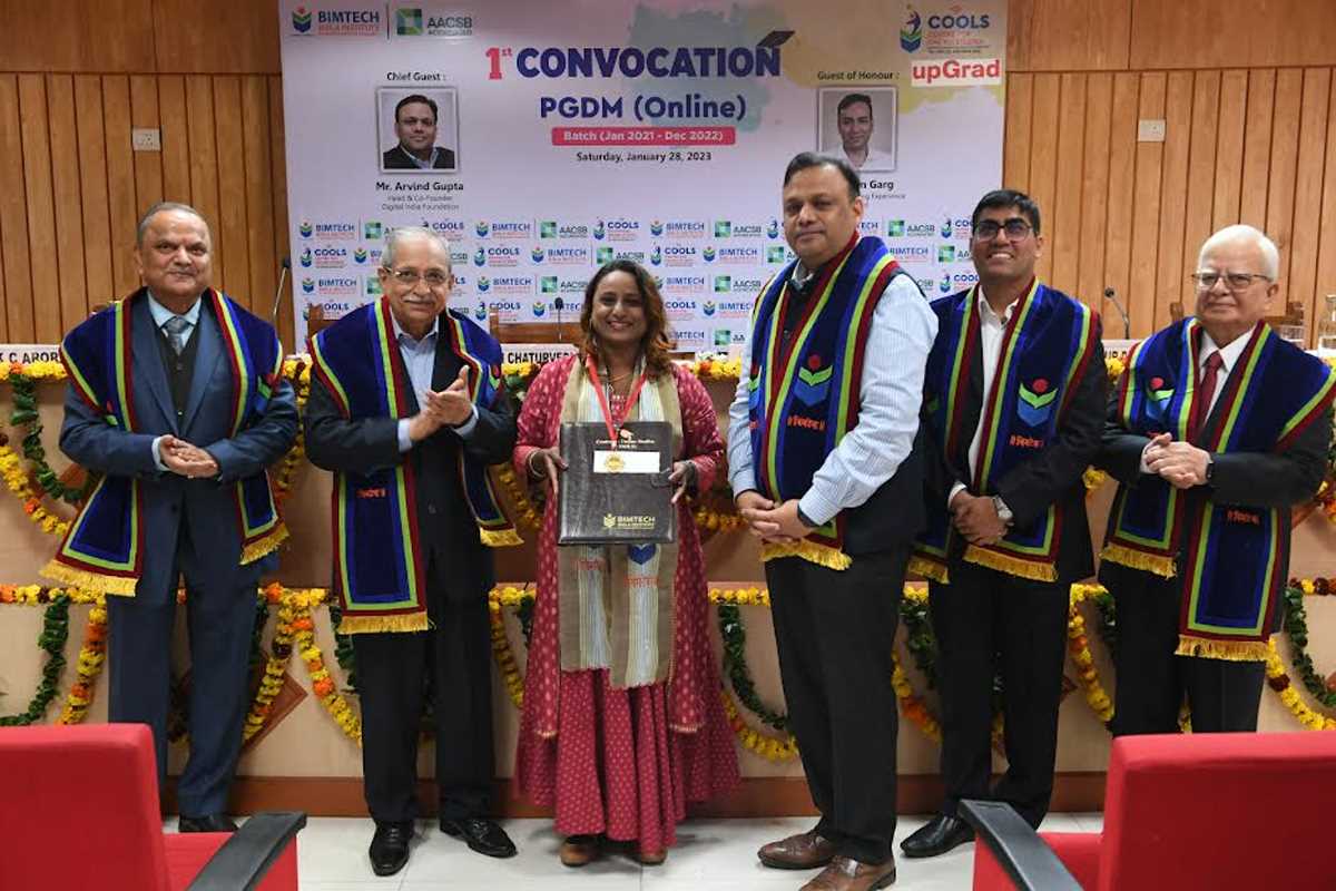 डिजिटल तकनीक का उपयोग करके भारत को बदलने की आवश्यकता-अरविंद गुप्ता